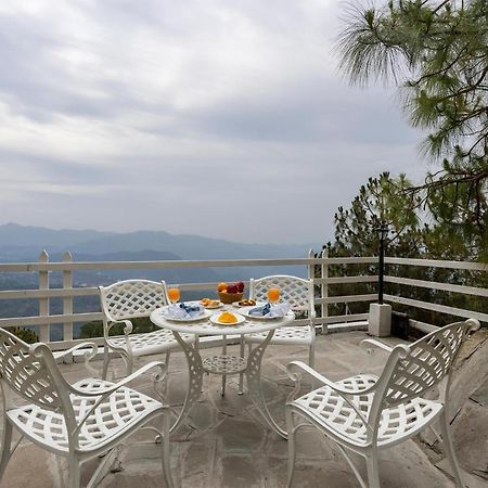 Stayvista At Bellevue With Outdoor Jacuzzi كاساولى المظهر الخارجي الصورة