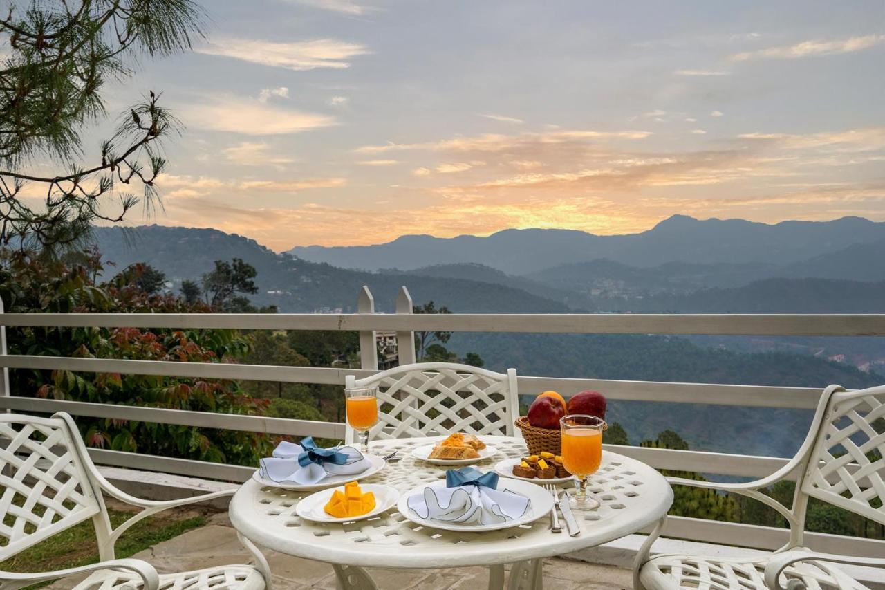 Stayvista At Bellevue With Outdoor Jacuzzi كاساولى المظهر الخارجي الصورة